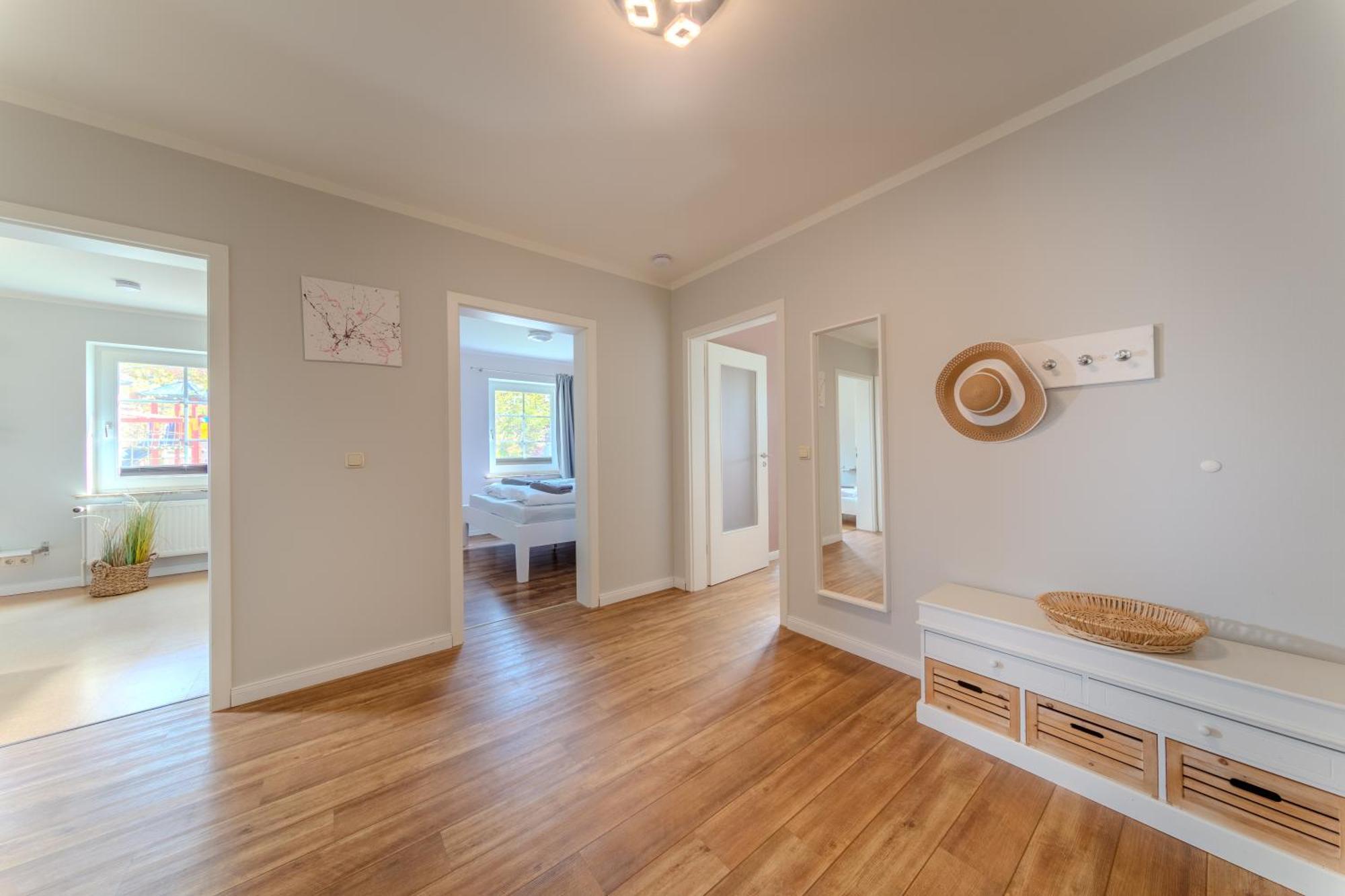 Ferienhof Seelust Gammendorf Bagian luar foto