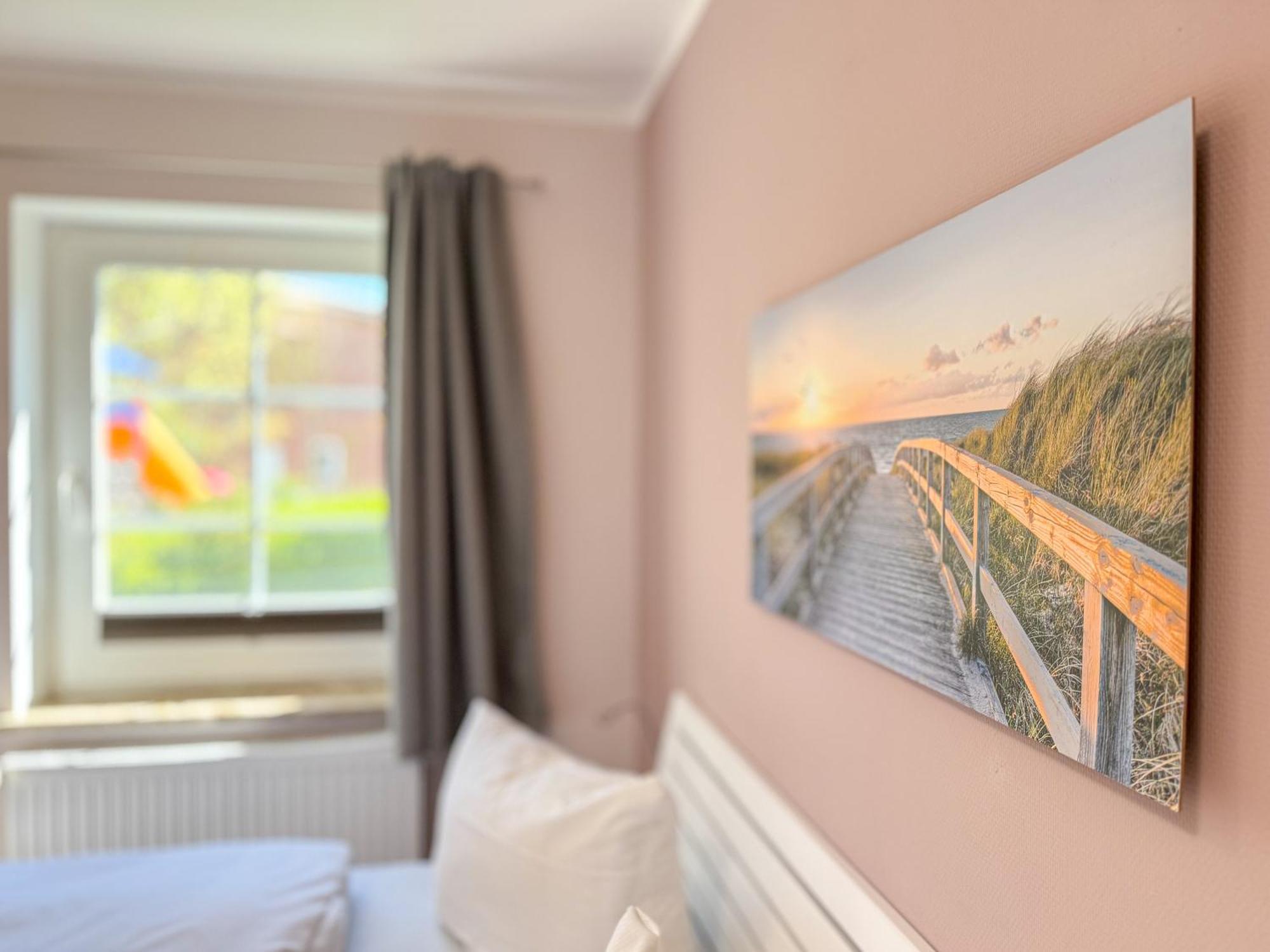 Ferienhof Seelust Gammendorf Bagian luar foto