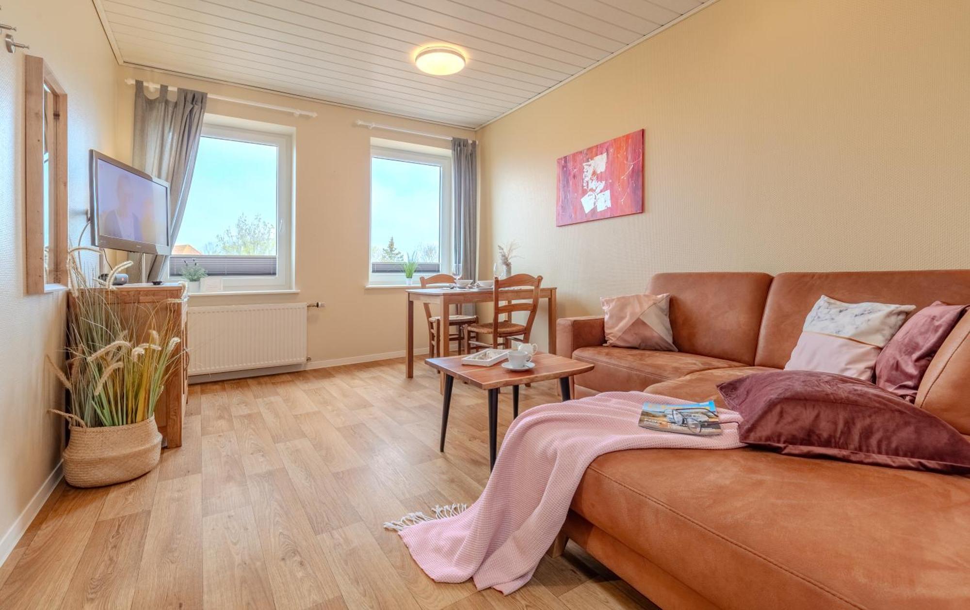 Ferienhof Seelust Gammendorf Bagian luar foto